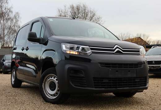 Citroen Nouveau Moteur Facture (50 km) Garantie 24 mo ...