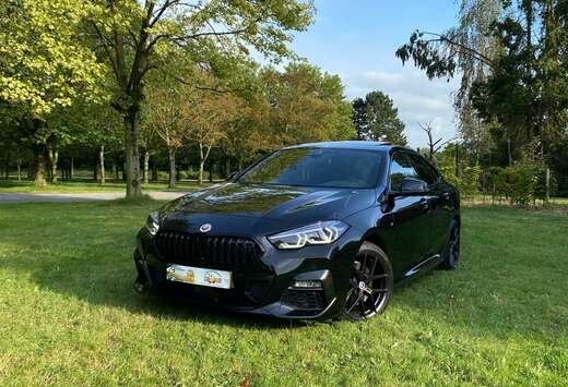 BMW 218i Gran Coupe M Sport