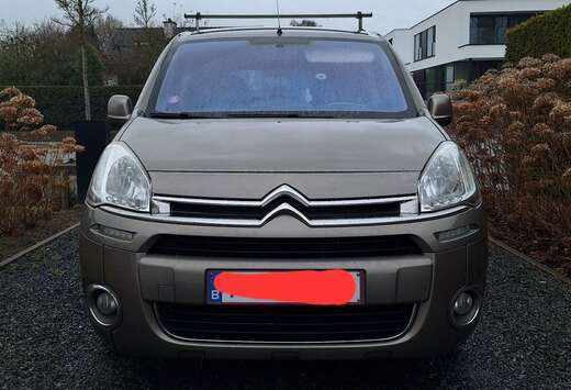 Citroen Berlingo Multispace VTi 95 Selection