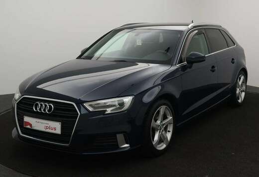 Audi 1.0 TFSI 116pk Sport * NAVI*BLTH*CRUISE*PDC*...