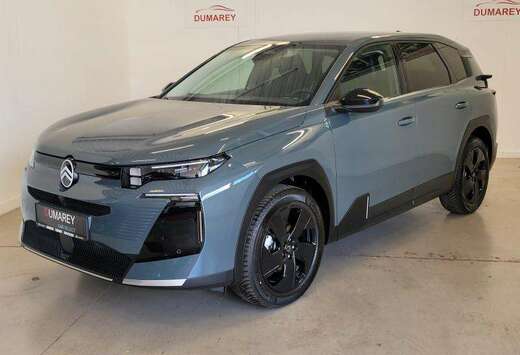Citroen Hybrid 145 pk Aut. 145 pk MAX  winterpack +op ...