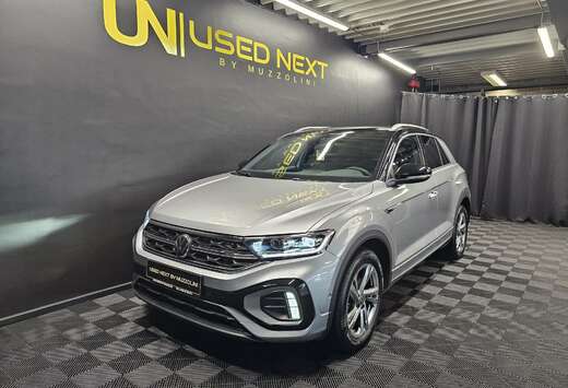 Volkswagen 150cv R-Line Edition DSG