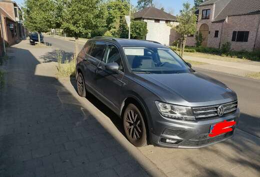 Volkswagen 1.4 TSI ACT Comfortline BMT