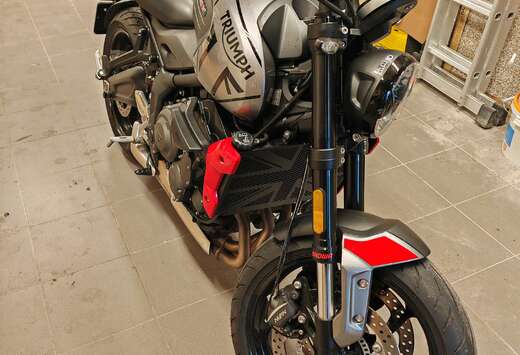 Triumph