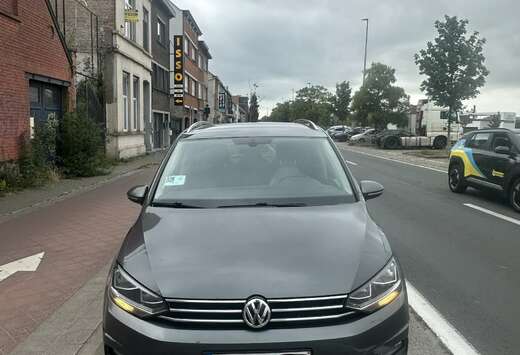Volkswagen 1.6 TDI SCR BlueMotion Technology DSG Comf ...