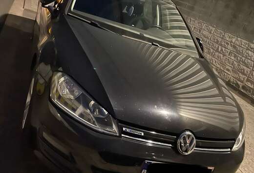 Volkswagen 1.6 CR TDi bluemotion