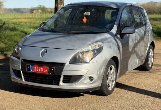 Renault 1.5 DCI