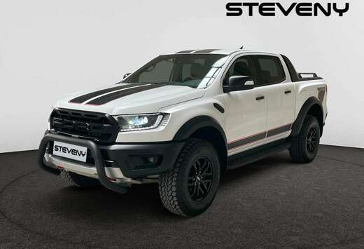 Ford Raptor 2.0 BiTdci 213cv EcoBlue AUTO
