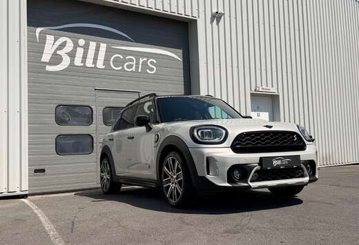 MINI Mini Countryman 1.5A PHEV Cooper SE ALL4