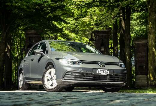 Volkswagen 1.5 TSI  LIFE  LED  PDC  CARPLAY  ACC  DAB ...