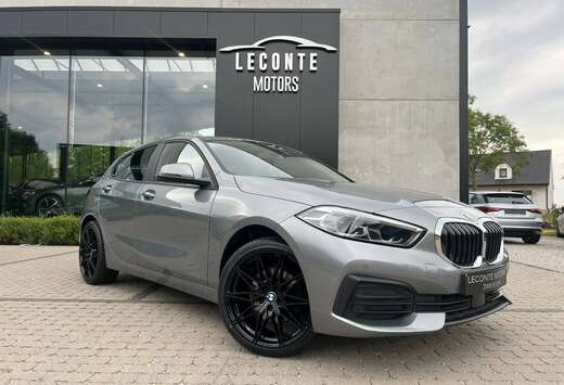 BMW 116iA Hatchback Full-LED/Navigatie/Carplay/PDC/.. ...