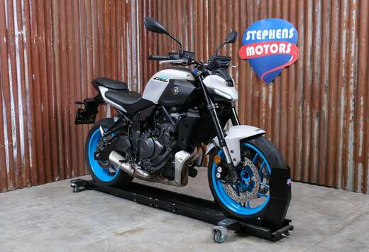 Ice Storm 35kw