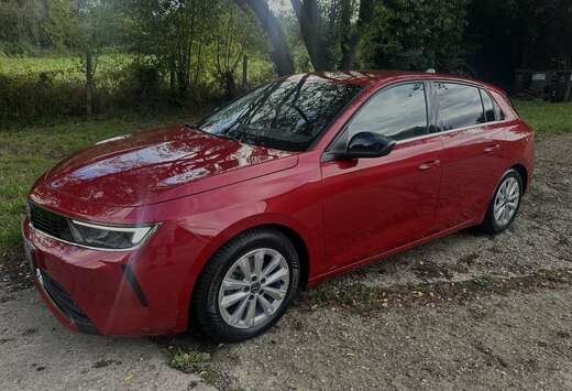 Opel 1.2 Turbo Elegance - 8320 Kilomètres