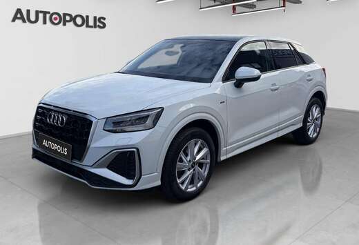 Audi 1.5 35 TFSI S-LINE