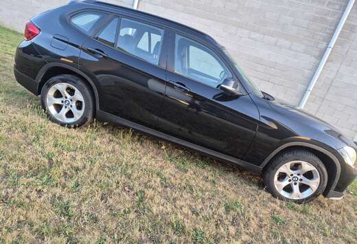 BMW sDrive18d
