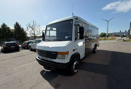 Mercedes-Benz (Stock ID 45282)