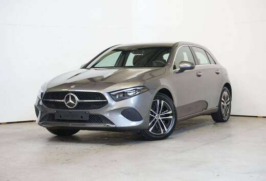 Mercedes-Benz e - MULTIBEAM LED