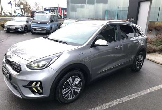 Kia GDi PHEV Sense DCT
