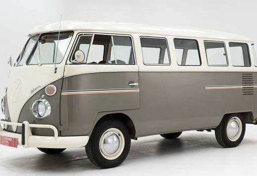 Volkswagen \'75 CH21rem