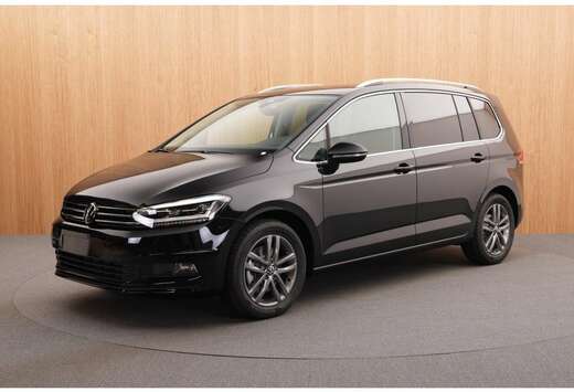 Volkswagen Comfortline  2.0 TDI DSG7 110 kW-150CV - 7 ...