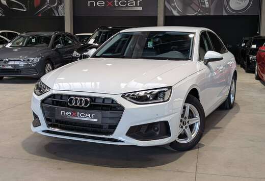 Audi 30TDi Berline STRONIC **LED-ALCANTARA-VIRTUAL-NA ...