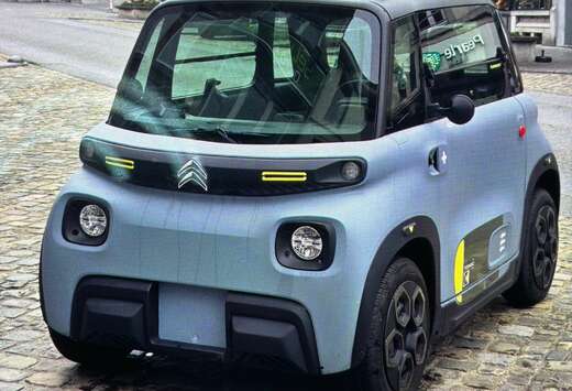Citroen Tonic