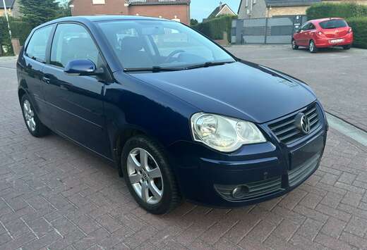 Volkswagen 1.2i PRTE A IMMATRICULER