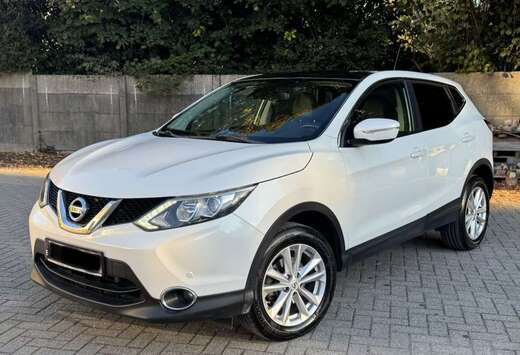 Nissan 1.5 dCi ACENTA