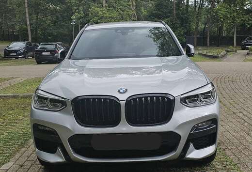 BMW xDrive20d Kit M Sport