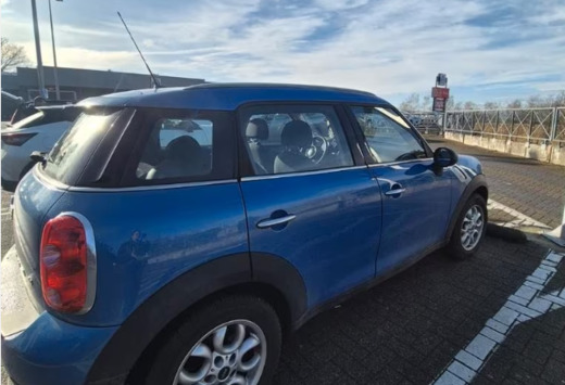 MINI Mini Countryman 1.6i Cooper
