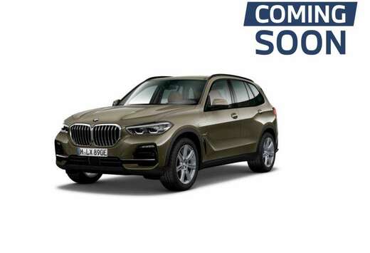 BMW xDrive 45e