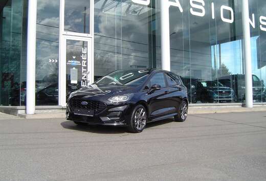 Ford 1.0 EcoBoost ST-Line ... STOCK ...