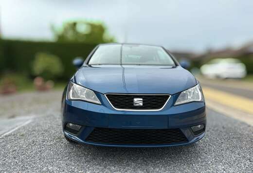 SEAT SC 1.2 Tsi Style 105