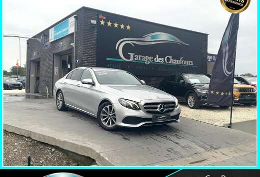 Mercedes-Benz d -  Led High Performance  - Caméra -  ...