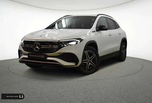 Mercedes-Benz SUV AMG LINE