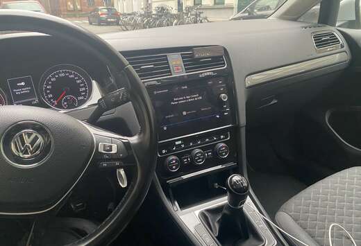 Volkswagen 1.4 TSI Join