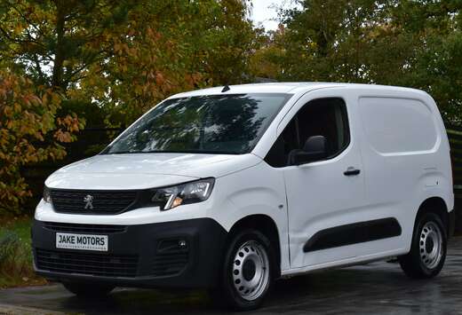 Peugeot 1.5 BlueHDi L1 ** GPS ** GARANTIE **