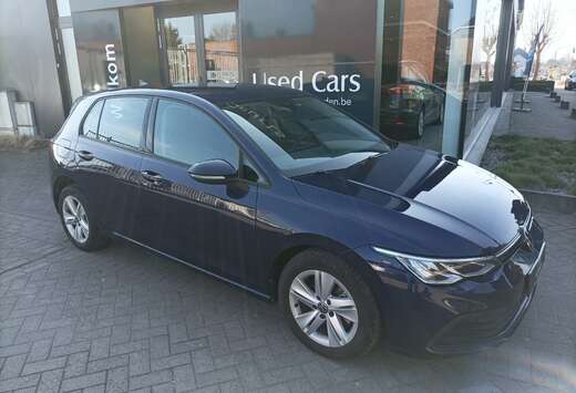 Volkswagen Golf 1.0 TSI OPF Life