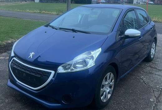 Peugeot 208 1.0i PureTech Like