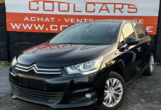 Citroen 1.2 Feel - EU6 - GARANTIE 1AN -