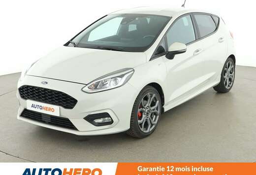 Ford 1.0 EcoBoost ST-Line