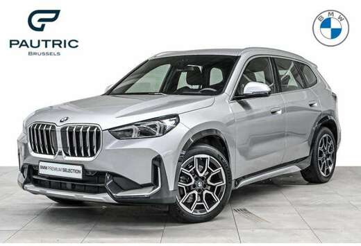 BMW 20i - 2ans/jaar garantie