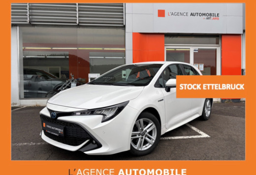 Toyota HYBRIDE / ESSENCE