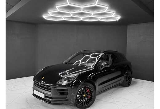 Porsche III GTS - 1ST HAND - FULL PORSCHE SERVICE