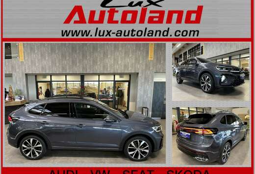 Volkswagen R-Line Edition 1.5 TSI DSG IQ.Drive 18 ACC