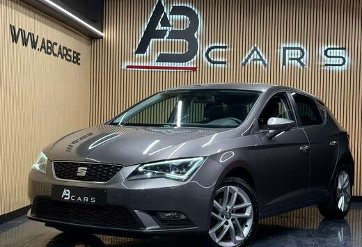 SEAT 1.6 CR TDi Sport * GARANTIE 12 MOIS * 1er prop *