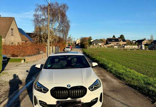 BMW dAS AdBlue (EU6AP)