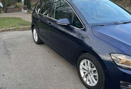 Volkswagen 1.6 CR TDi Highline