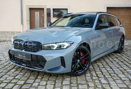 BMW M340i xDrive Touring/M Sportsitze/Carbon/Stdhzg/V ...