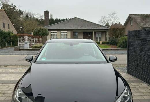 Volkswagen Golf 1.6 TDI Join